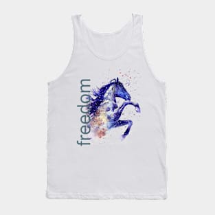 freedom Tank Top